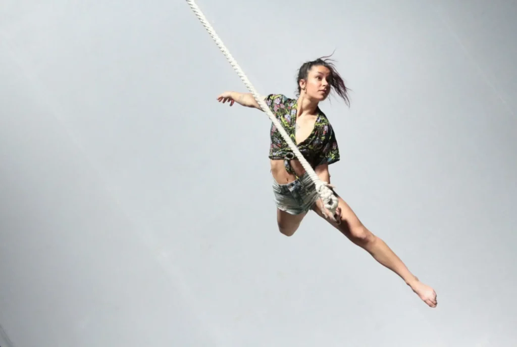 Trapecio fijo